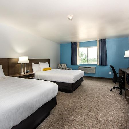 Hotel Pommier Indianola Екстер'єр фото